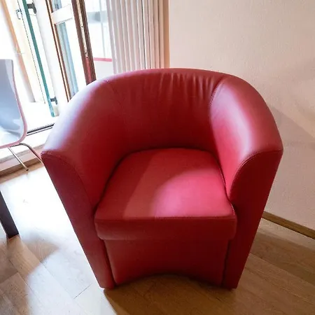 Barbarani House Apartamento Verona