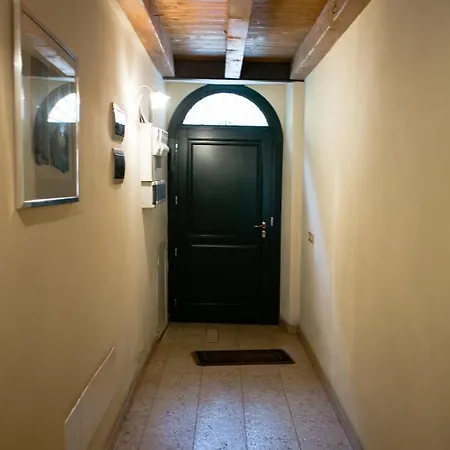 Apartamento Barbarani House