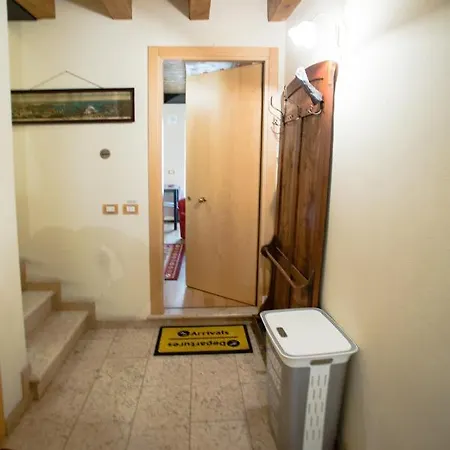 Barbarani House Apartamento